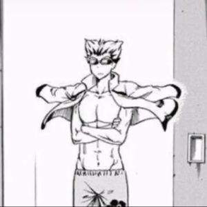 Meet your Posher, Makaila